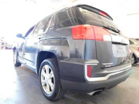 Used 2017 GMC Terrain SLE w/ Chrome Edition AWD/4WD image 2