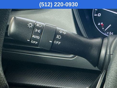 Certified 2026 Subaru Crosstrek 2.0i Premium image 13