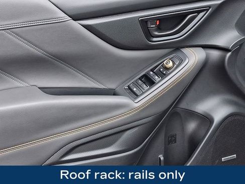 Used 2024 Subaru Forester Wilderness AWD/4WD image 22