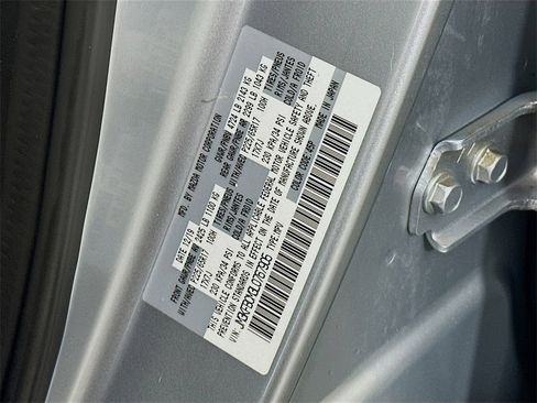 Used 2020 MAZDA CX-5 Touring image 31