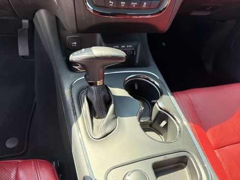 Used 2020 Dodge Durango R/T w/ Trailer Tow Group IV AWD/4WD image 16