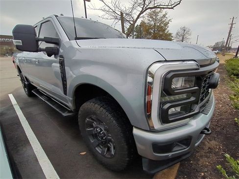 Used 2024 Ford F250 Lariat w/ Lariat Ultimate Package image 5