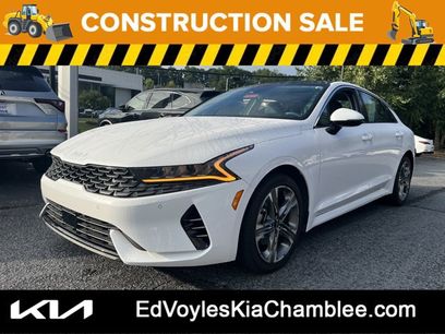 Certified 2024 Kia K5 EX w/ EX Premium Package