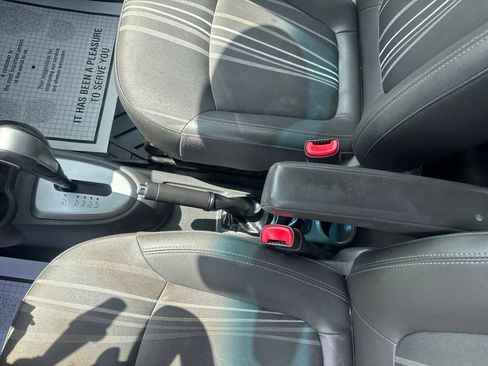 Used 2015 Chevrolet Spark LT FWD image 26