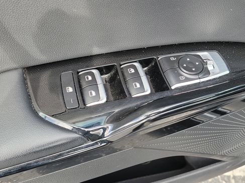 Used 2024 Kia K5 EX FWD image 12