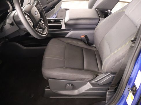 Used 2025 Ford F150 STX AWD/4WD image 10
