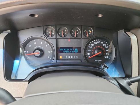 Used 2010 Ford F150 2WD SuperCab image 14