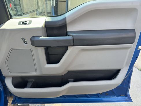 Used 2017 Ford F150 XL w/ XL Power Equipment Group AWD/4WD image 41