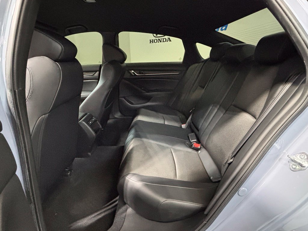 Used 2022 Honda Accord Sport image 27