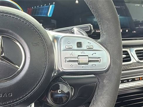 Certified 2023 Mercedes-Benz GLE 53 AMG 4MATIC Coupe image 32