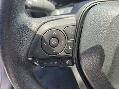Used 2023 Toyota RAV4 LE FWD image 25
