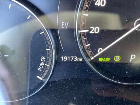 Used 2025 MAZDA CX-50 2.5 Hybrid w/ Premium Plus Pkg image 42