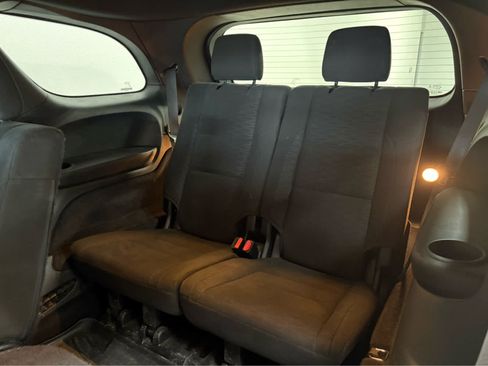 Used 2020 Dodge Durango SXT AWD/4WD image 17
