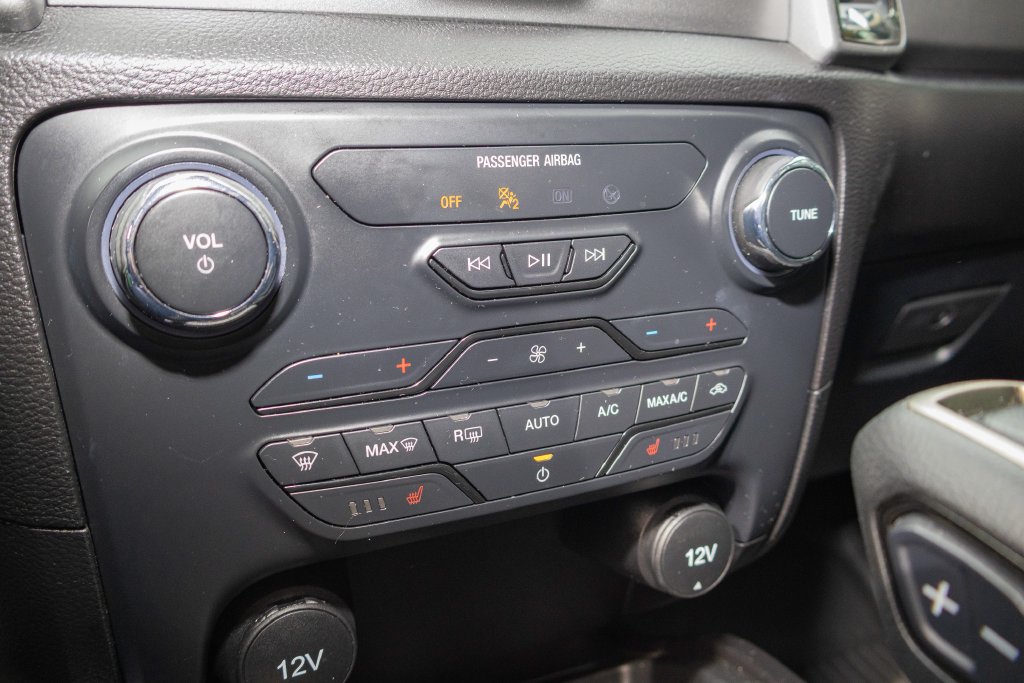 Used 2023 Ford Ranger XLT w/ Equipment Group 302A High AWD/4WD image 20