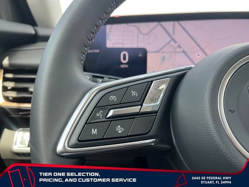 New 2026 Buick Envision Avenir AWD/4WD image 25