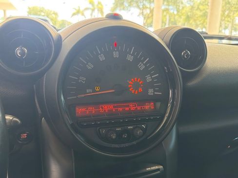 Used 2016 MINI Cooper Countryman S AWD/4WD image 8