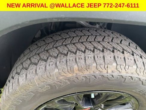 Used 2024 GMC Sierra 1500 Denali w/ Technology Package AWD/4WD image 7