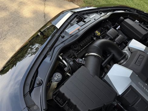 Used 2010 Chevrolet Camaro SS RWD image 67