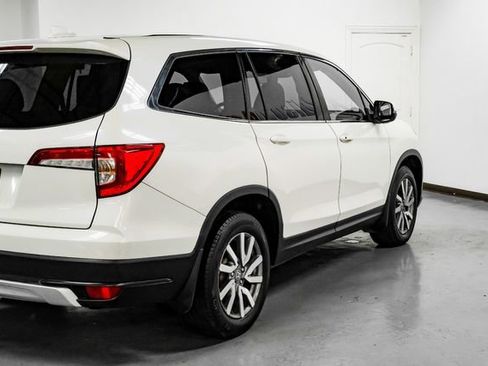 Used 2019 Honda Pilot EX-L image 14