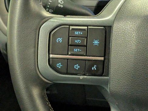 Used 2024 Ford F150 XLT w/ Mobile Office Package image 11