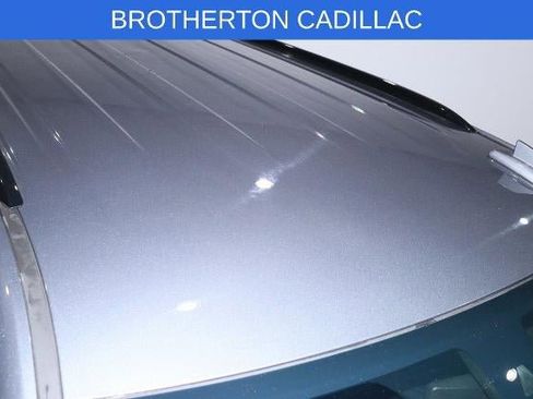 Used 2022 Chevrolet Tahoe Z71 image 17