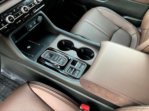 New 2026 Honda Pilot Elite image 12