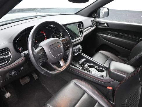 Used 2025 Dodge Durango R/T AWD/4WD image 21