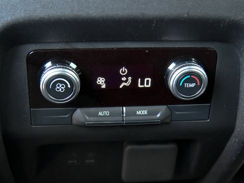 Used 2024 GMC Acadia Elevation FWD image 45
