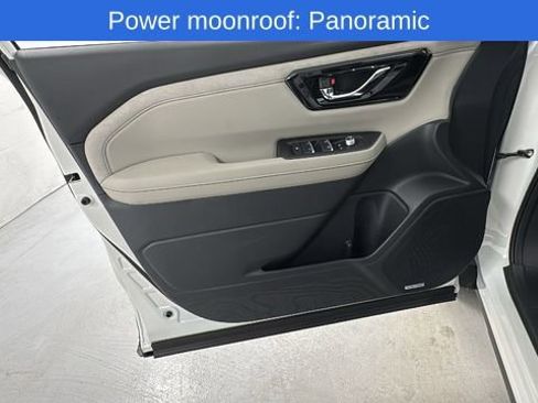 New 2026 Subaru Forester Limited image 19