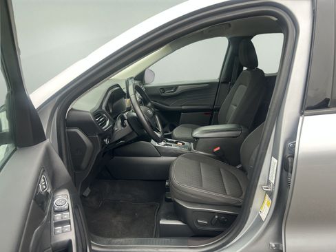 Used 2023 Ford Escape Active AWD/4WD image 9