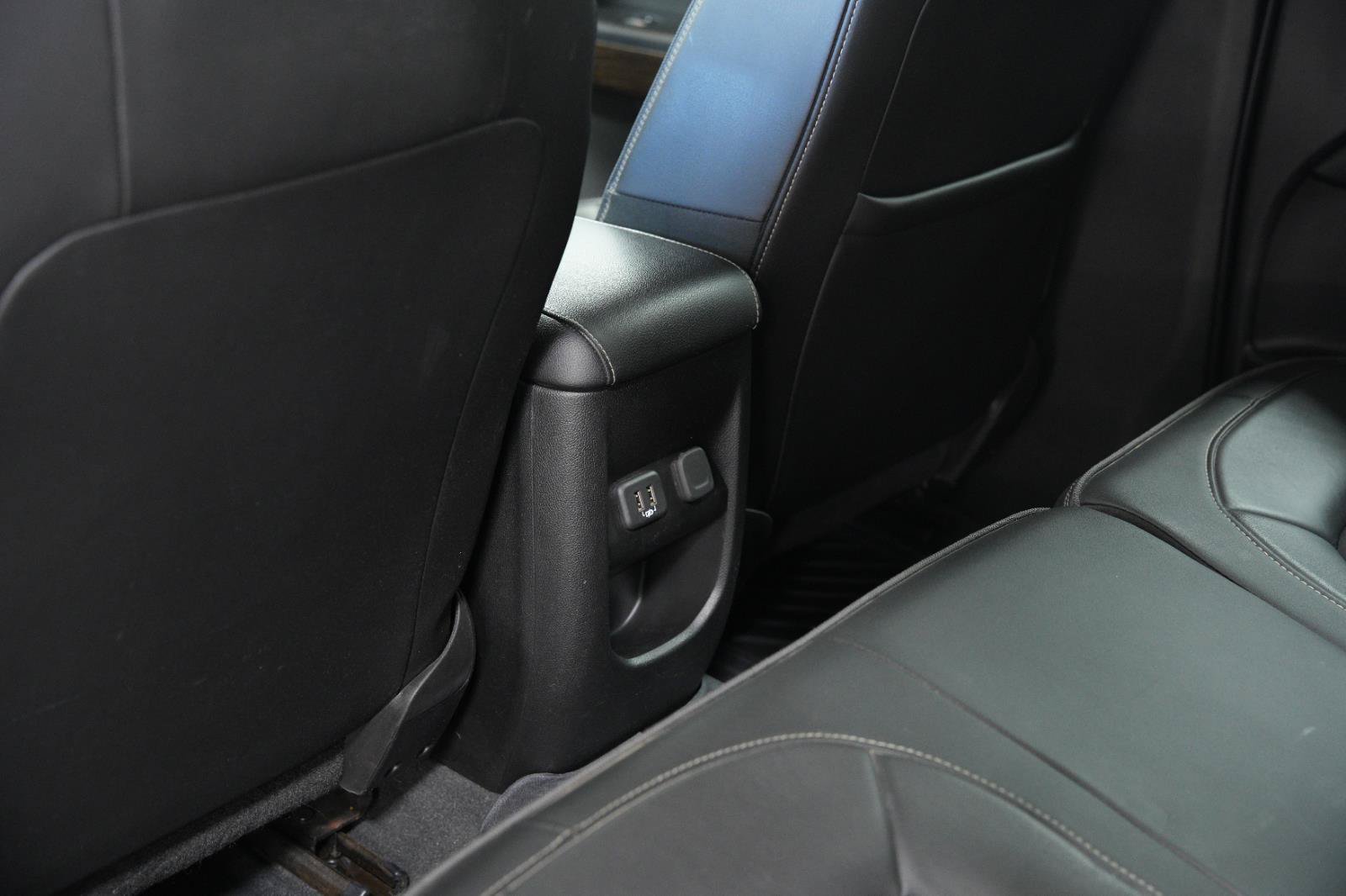Used 2019 GMC Canyon Denali AWD/4WD image 21