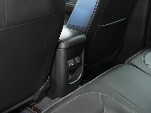 Used 2019 GMC Canyon Denali AWD/4WD image 21