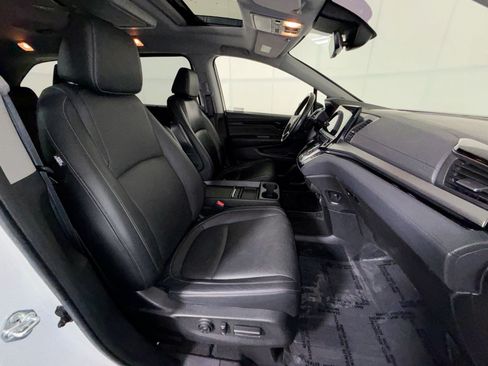 Used 2022 Honda Odyssey Touring image 27