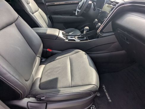 Certified 2023 Hyundai Tucson SEL image 19