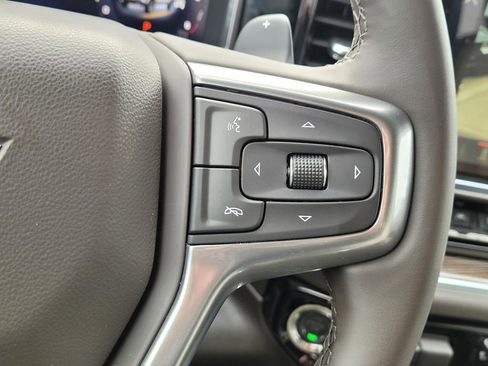 New 2026 Chevrolet Silverado 1500 LT Trail Boss w/ LT Trail Boss Premium Package image 22