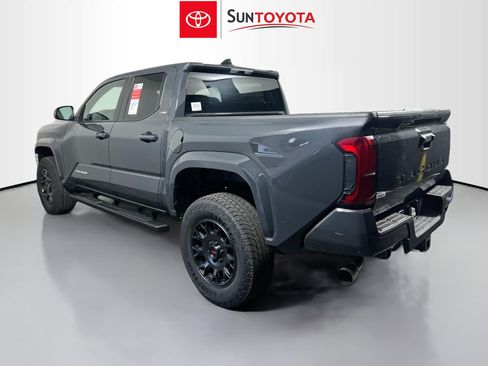 New 2026 Toyota Tacoma SR5 RWD image 6