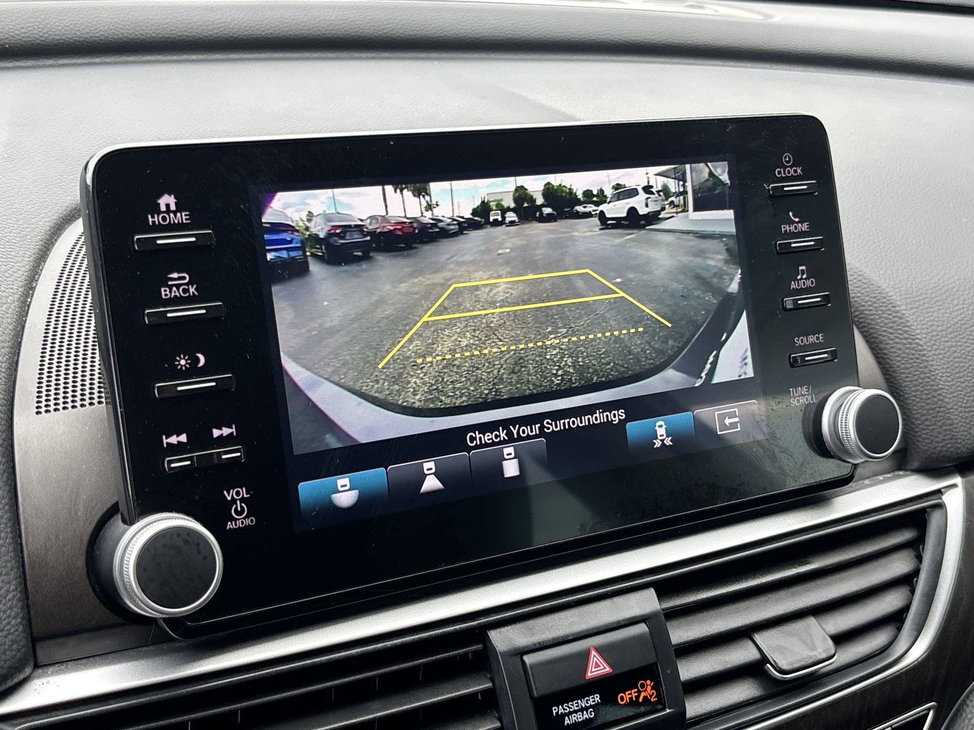 Used 2022 Honda Accord EX-L image 21