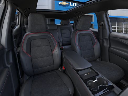 New 2026 Chevrolet Blazer EV RS image 50