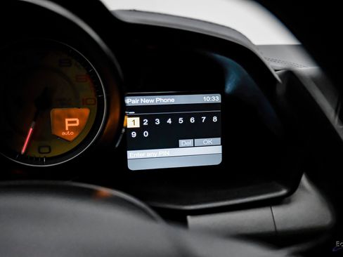 Used 2012 Ferrari 458 Italia Coupe image 73