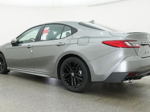 New 2026 Toyota Camry SE FWD image 41