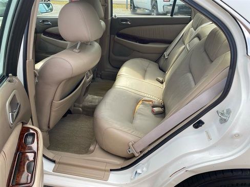 Used 2003 Acura TL image 10