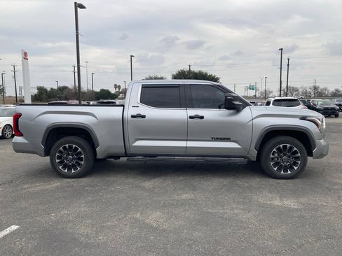 Used 2023 Toyota Tundra Limited image 4