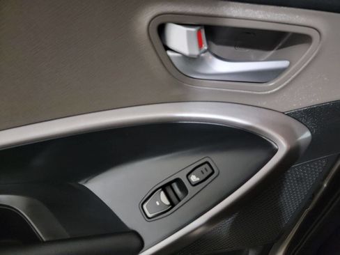 Used 2016 Hyundai Santa Fe Sport 2.0T w/ Option Group 05 image 14