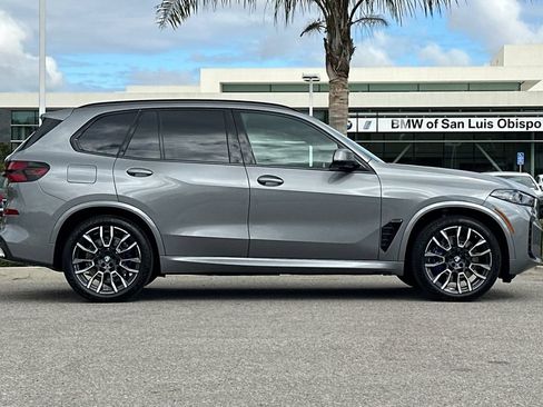 New 2026 BMW X5 xDrive50e w/ M Sport Package AWD/4WD image 2