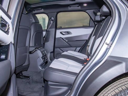 Used 2026 Land Rover Range Rover Velar Dynamic SE image 22