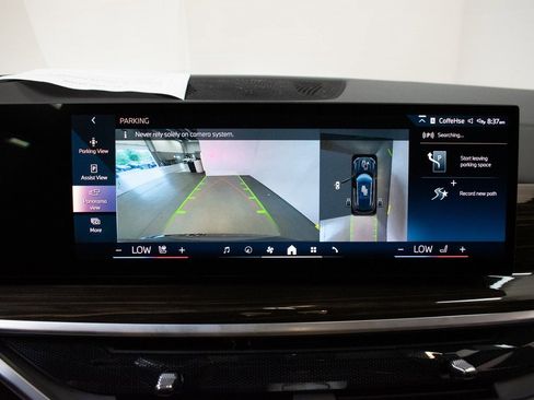 Certified 2024 BMW X5 xDrive40i image 23