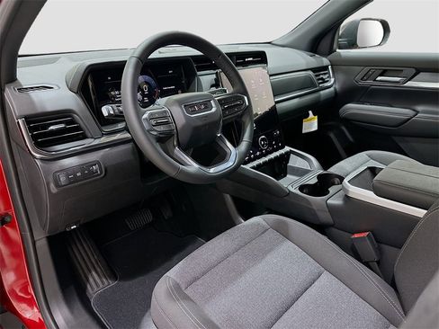 New 2026 GMC Terrain Elevation image 9