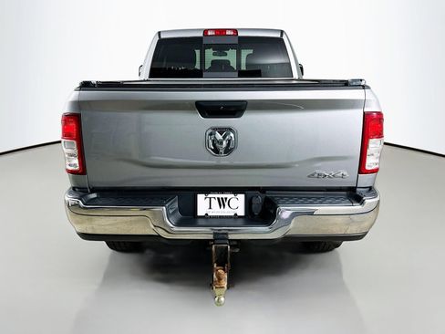 Used 2020 RAM 2500 Tradesman AWD/4WD image 6