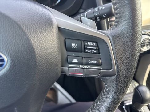 Used 2016 Subaru Forester 2.0XT Touring w/ Eyesight & Navigation System image 22