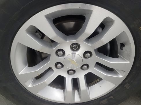 Used 2018 Chevrolet Silverado 1500 LT w/ All Star Edition image 31